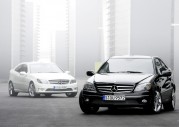 Mercedes-Benz CK 63S Carlsson